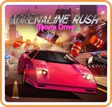 Adrenaline Rush: Miami Drive (Nintendo Switch)